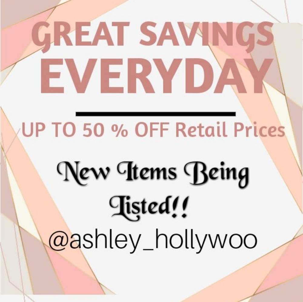 TONS OF NEW ITEMS POSTED TODAY!!